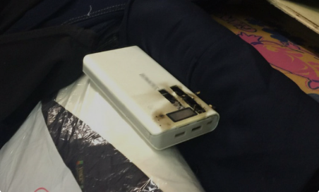 Thailand Larang Penggunaan Power Bank dalam Penerbangan